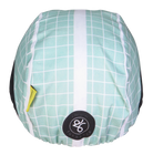 A DESIGN BY TAKACHYA | Cycling Cap - Lepak Green