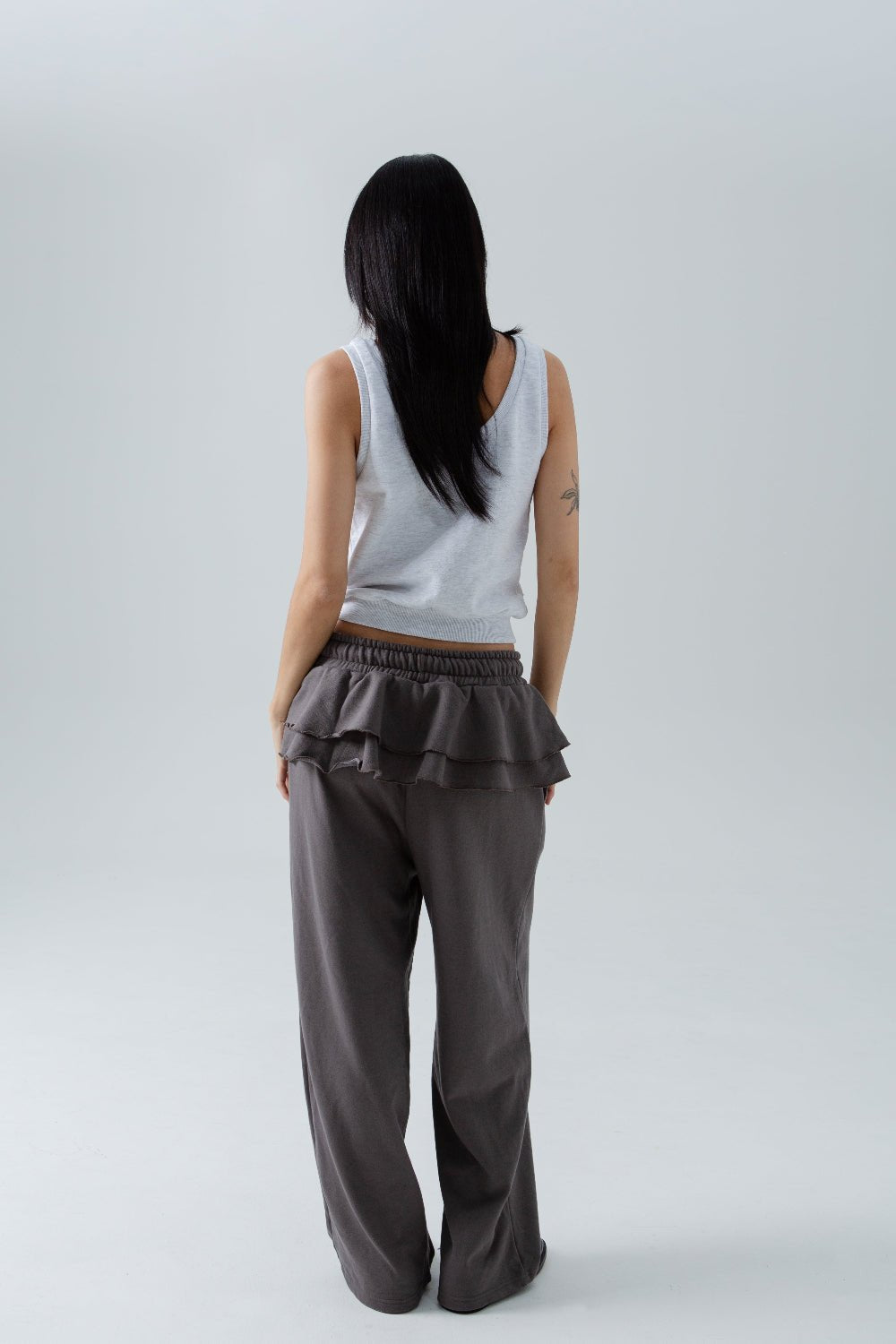 SAERO COLLECTIVE | Playline Jersey Pants