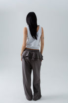 SAERO COLLECTIVE | Playline Jersey Pants