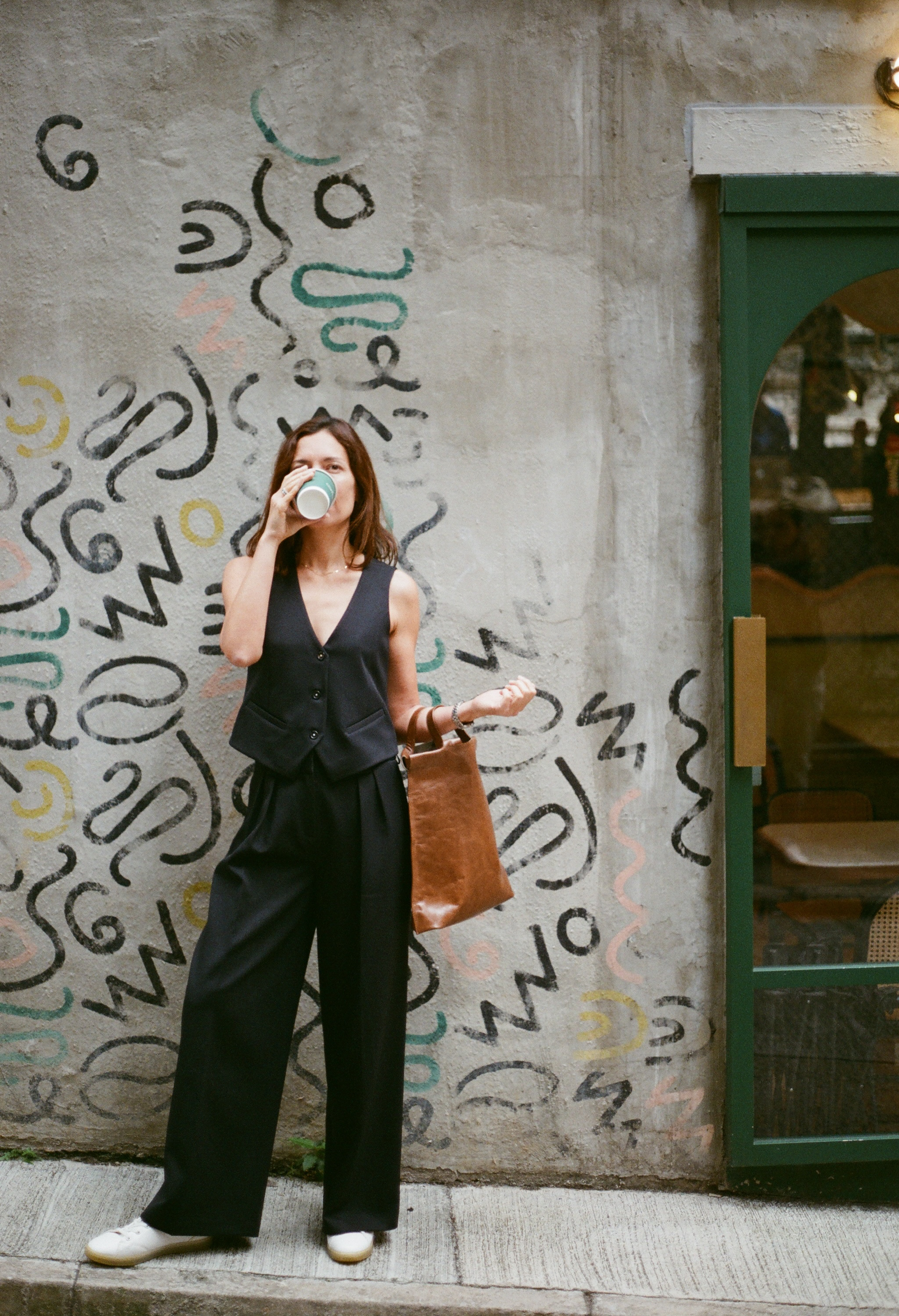 RURI | Harper Pants