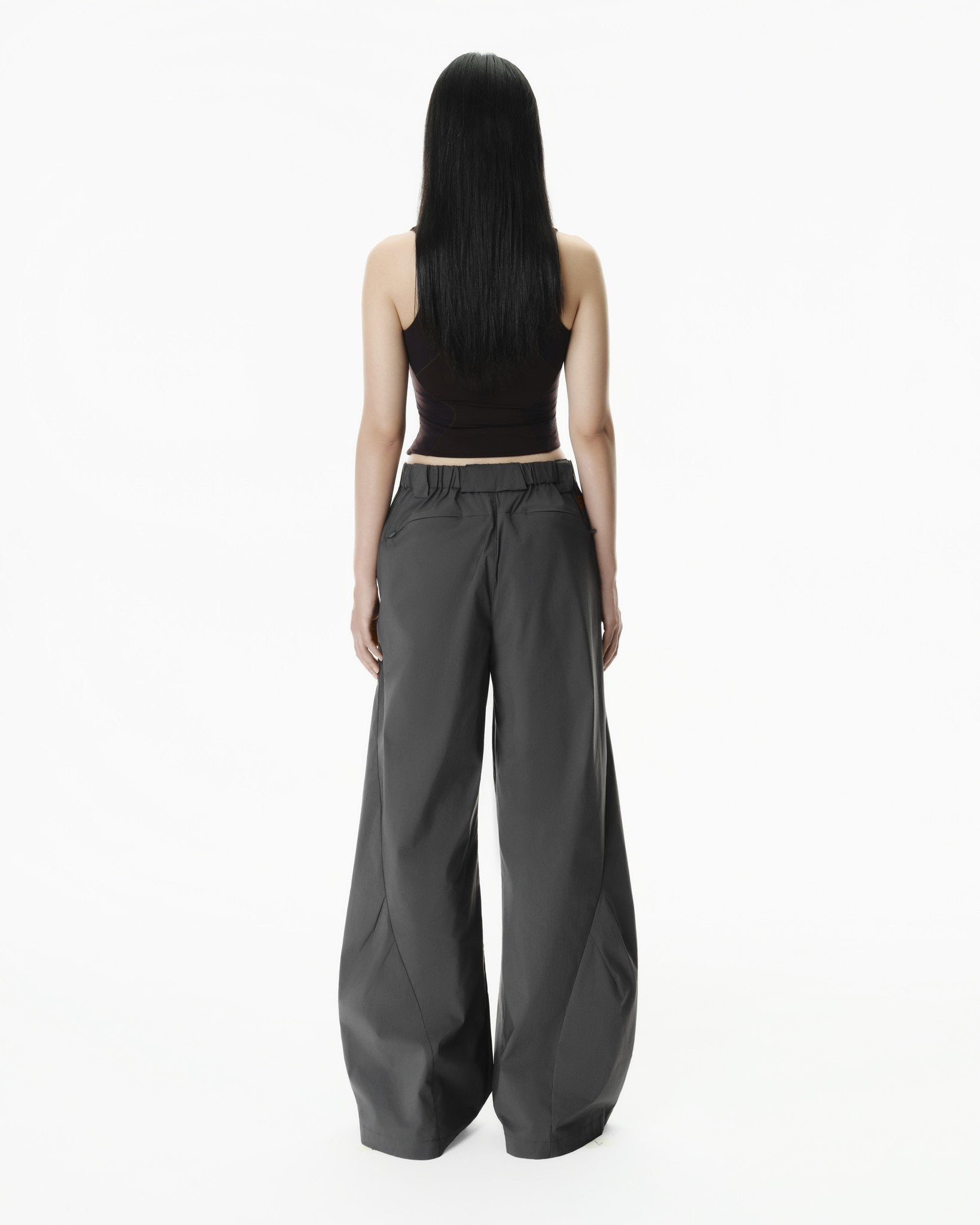 DIRTY MANNERS | Osse Technical Pants