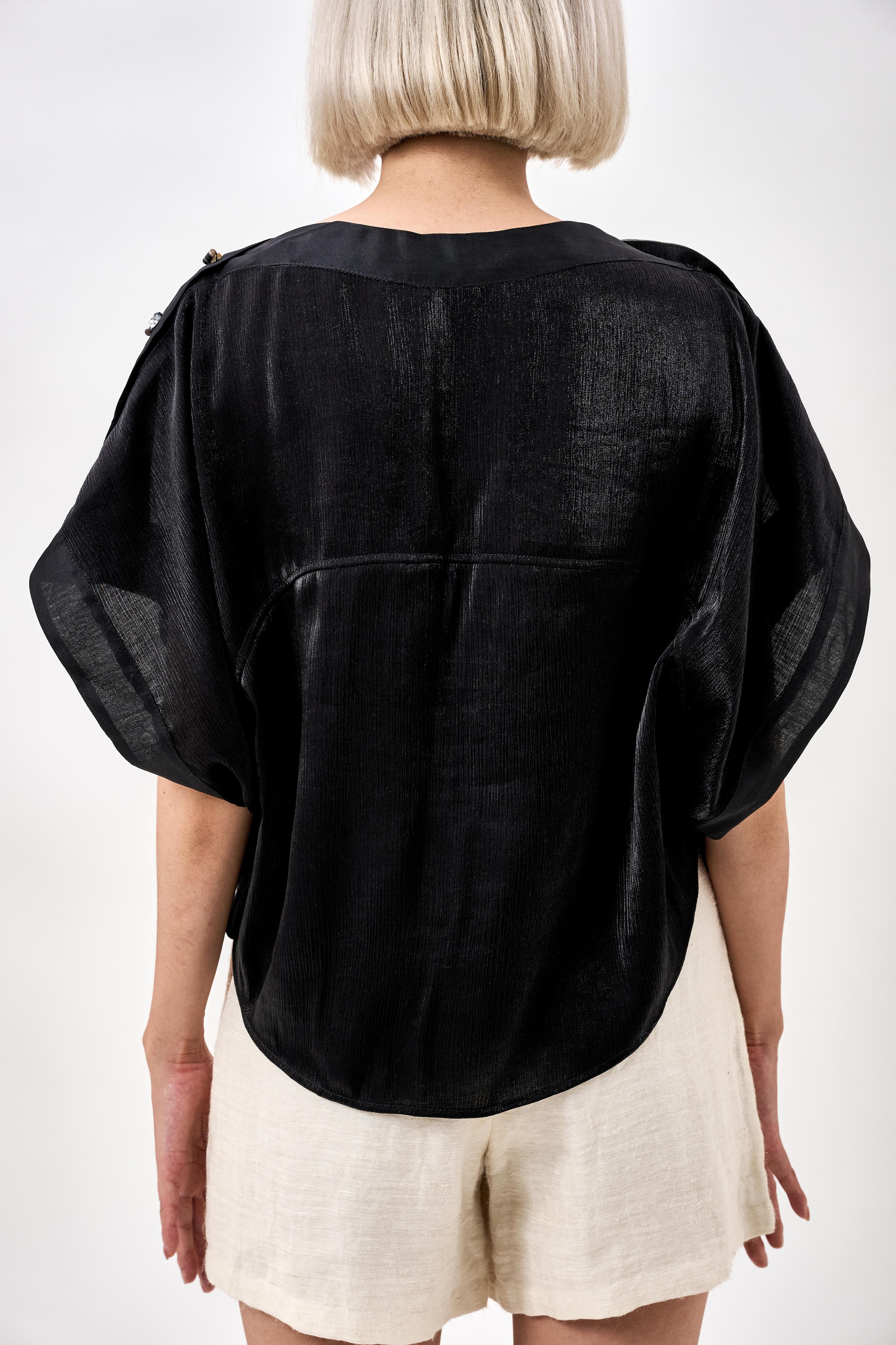 KHAAR | Hollandais Top