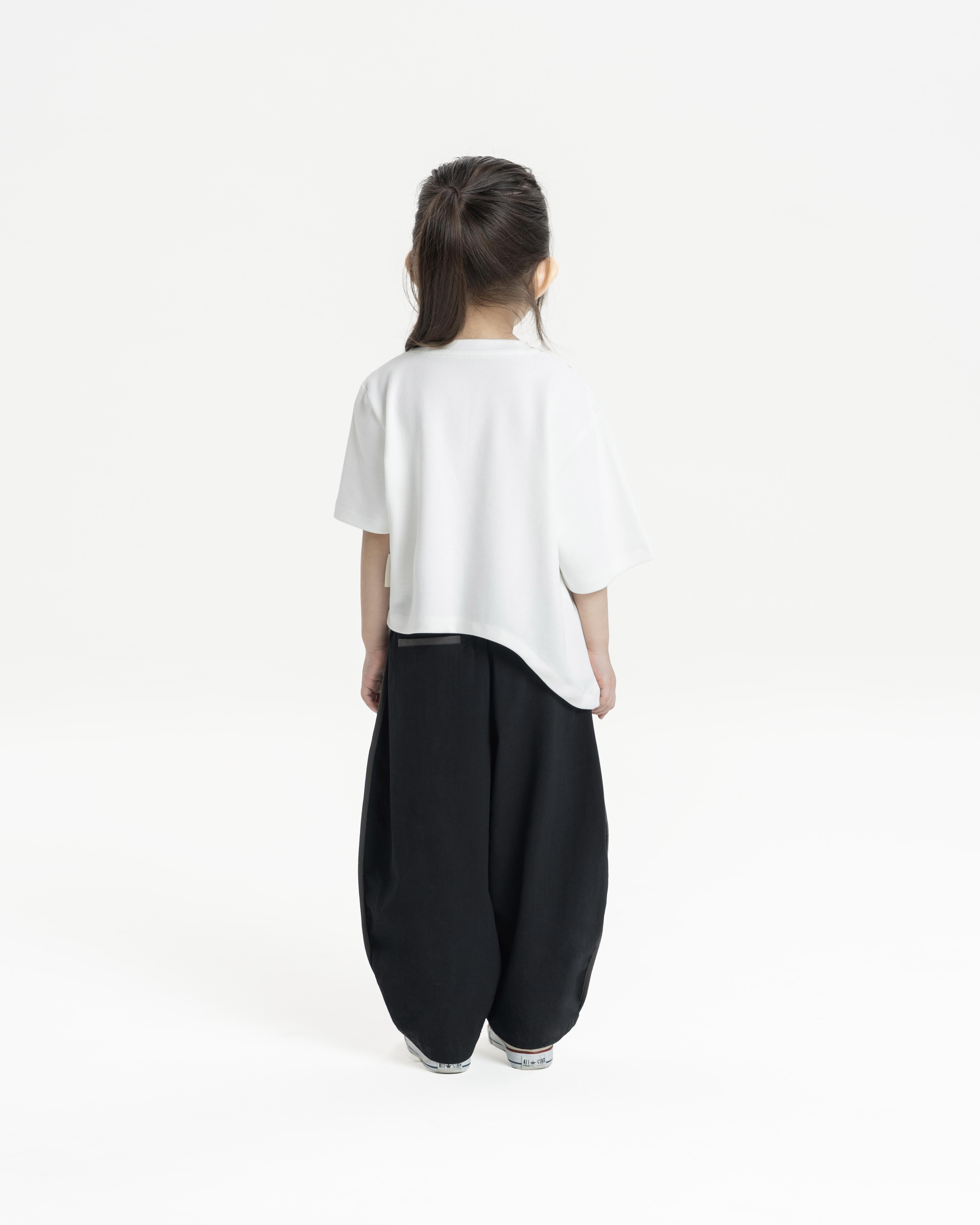 GRAYE | Irregular Tee