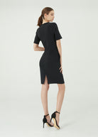 AS INTENDED | DASH Sheath Dress