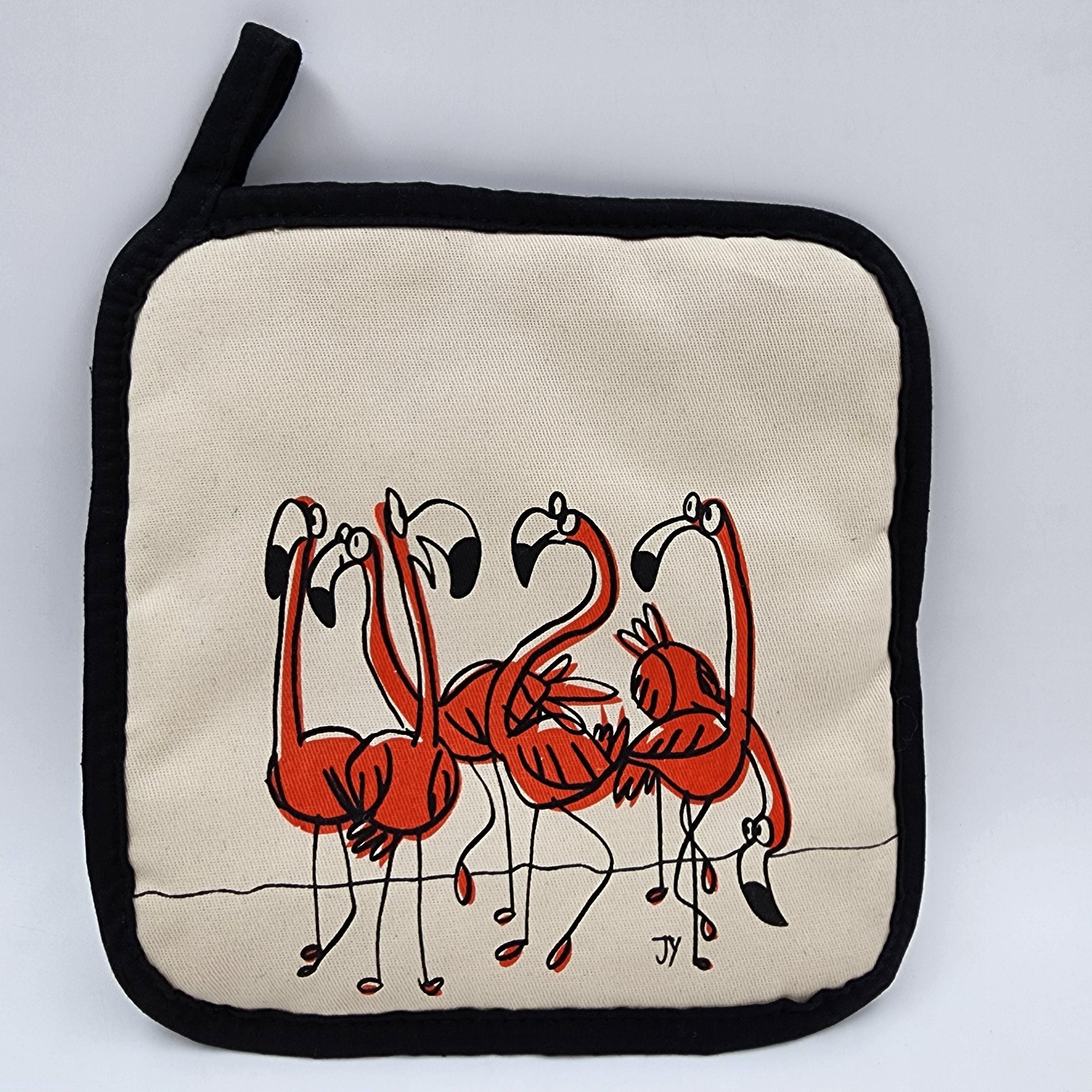 THE ANIMAL PROJECT | 3-Piece Kitchen Set