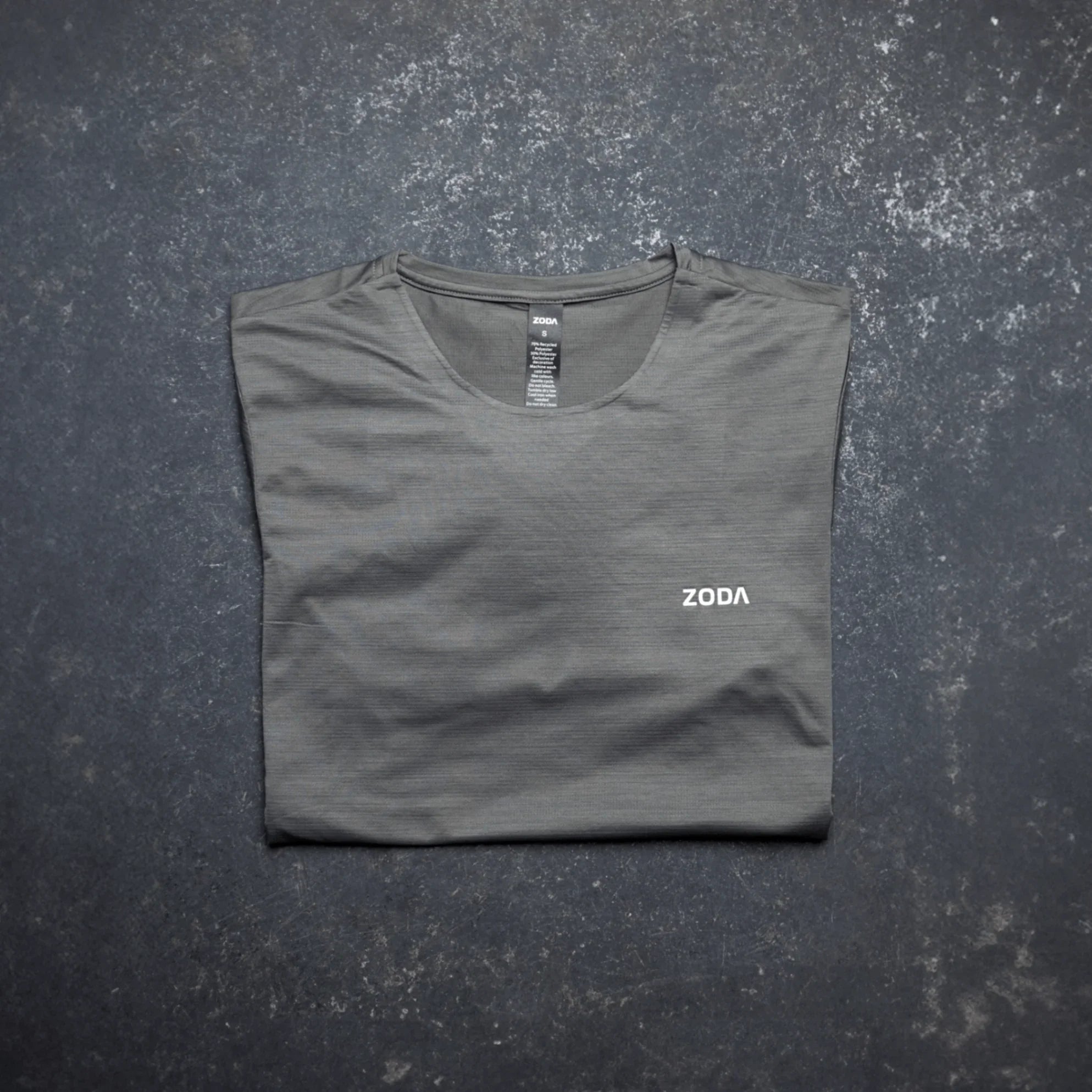 ZODA HOLDINGS PTE LTD | Perform Tee M