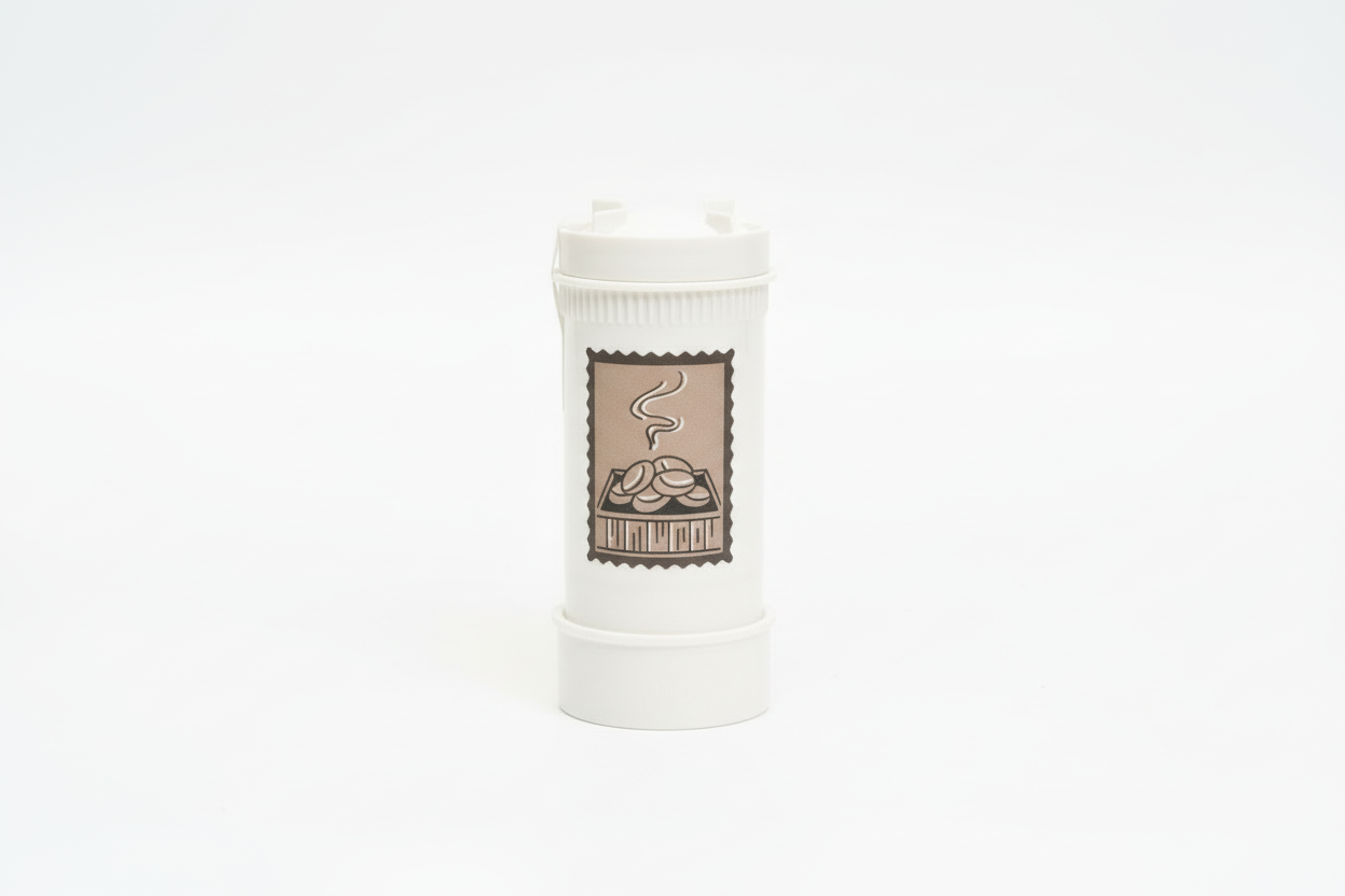 POSTCARD | Bath House Deodorant Stick
