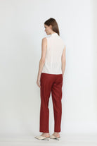 FREY | Castelo Branco Trousers