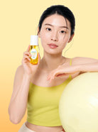 HANDMADE HEROES | Jasmine Face Mist With Chamomile