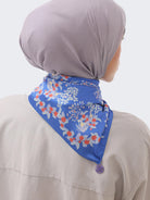 RIA MIRANDA | Botanica Scarf