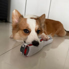 NOM | Waggle Train Chew Toy