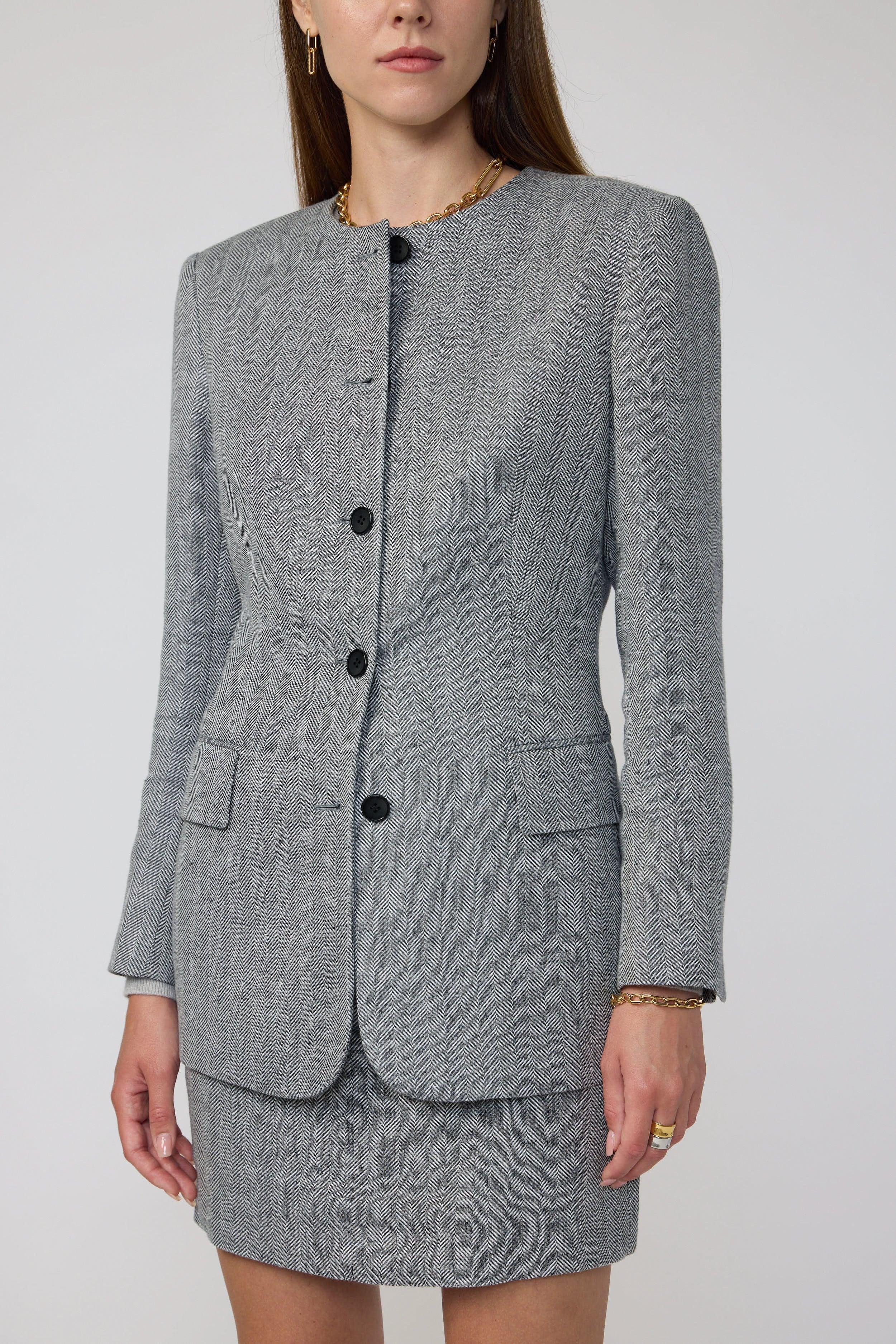FREY | Lelystad Jacket