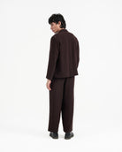 GRAYE | Wayfarer Travel Blazer