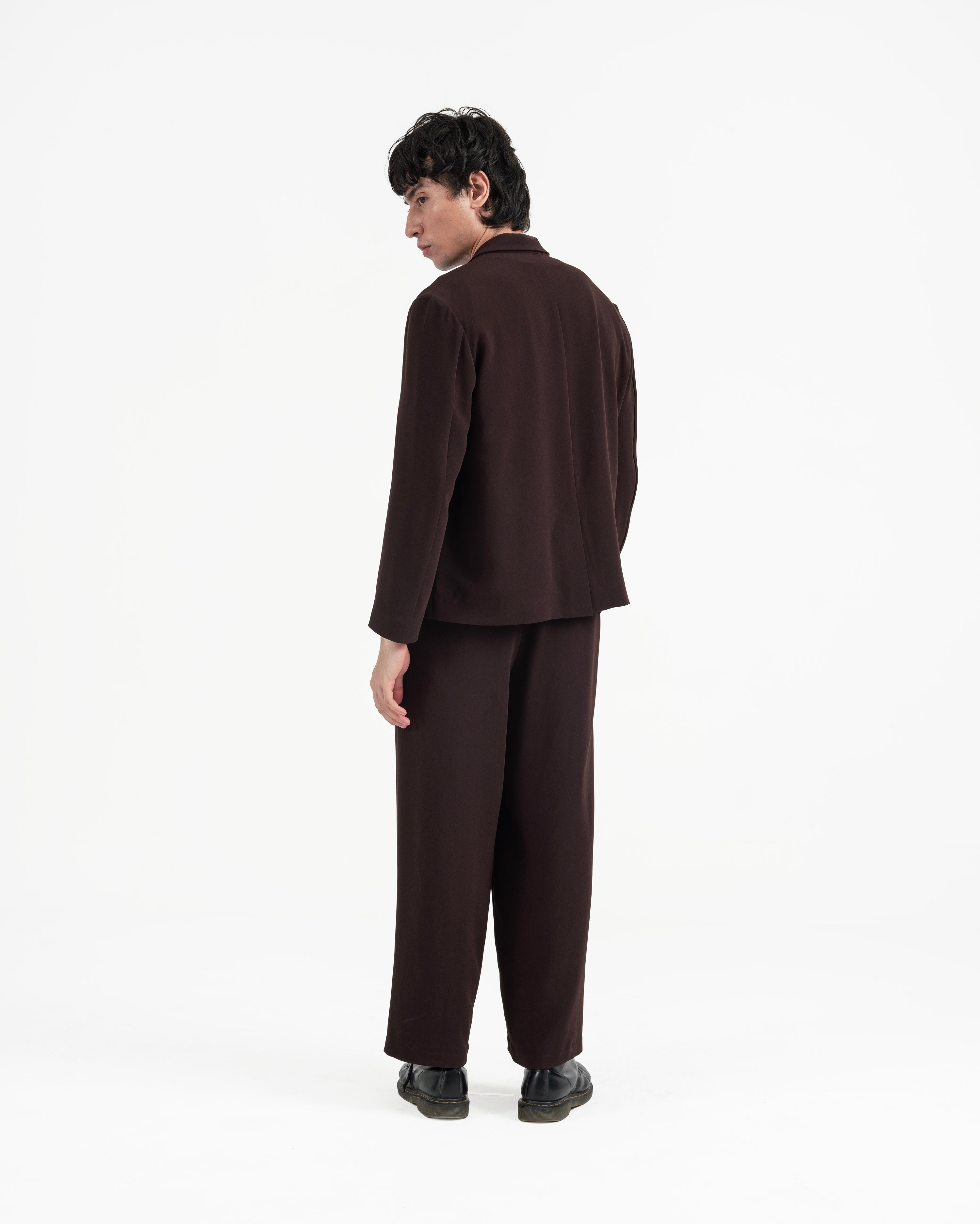 GRAYE | Wayfarer Travel Blazer