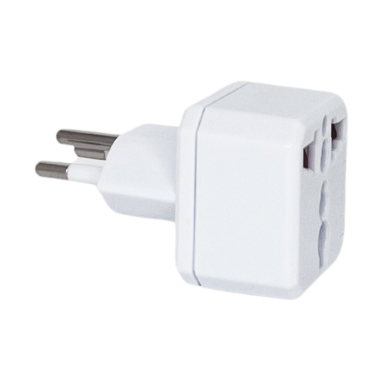 CROSSING | Adaptor Plug J