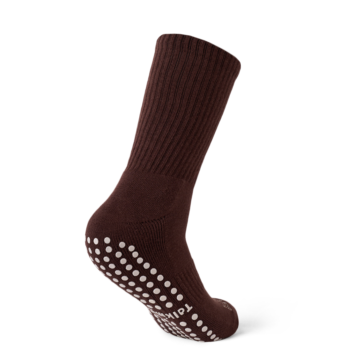 TALKING TOES | Paws and Breathe Grip Sock
