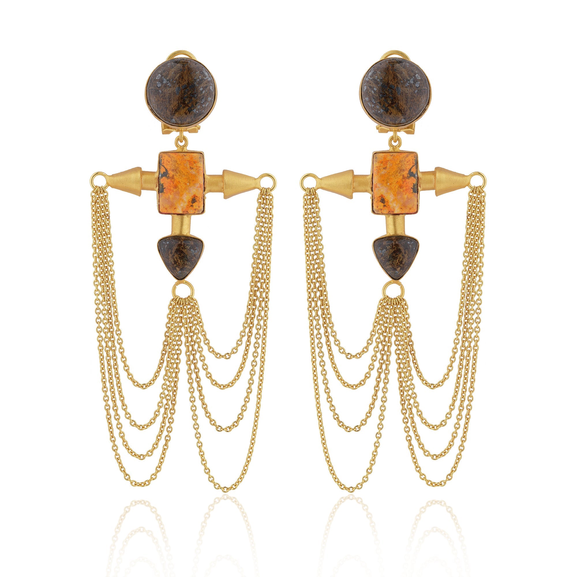BOHEME BY VERO | Kativka Earrings