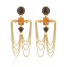 BOHEME BY VERO | Kativka Earrings