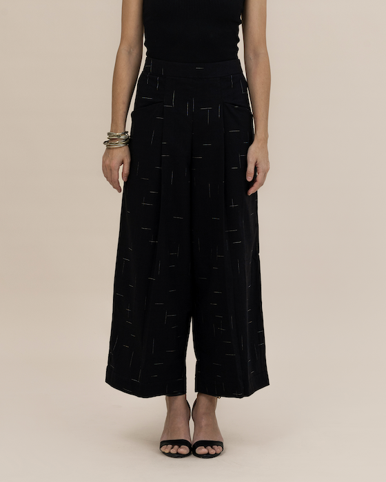SUKKHA CITTA | MALAM - Culotte Pants