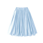 LAYERPLAN | Seren Gathered Skirt