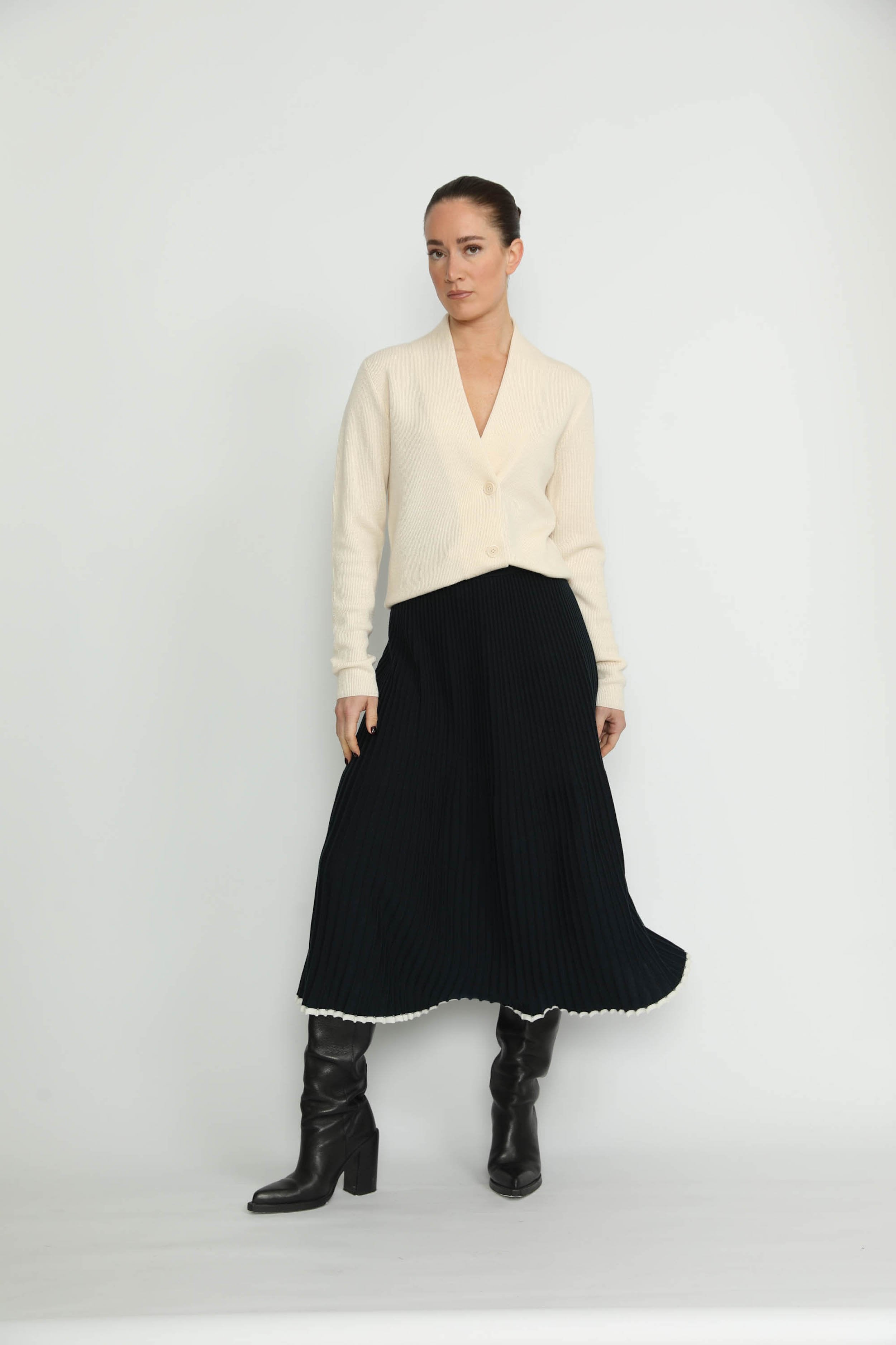 FREY | Altdorf Skirt