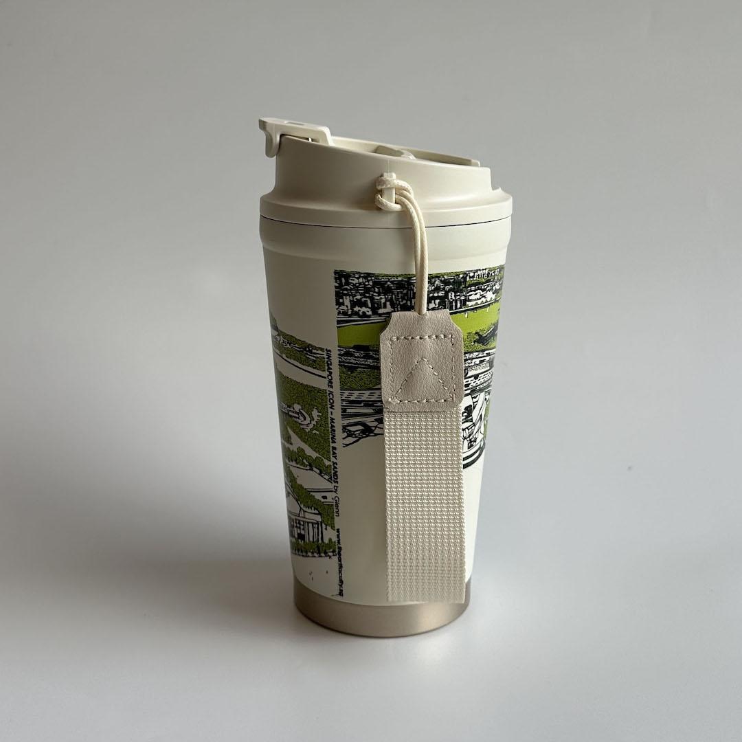 THE ART FACULTY | Thermal Tumbler