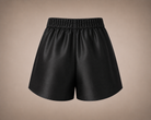 PAOPAO | 酷 Ku Shorts