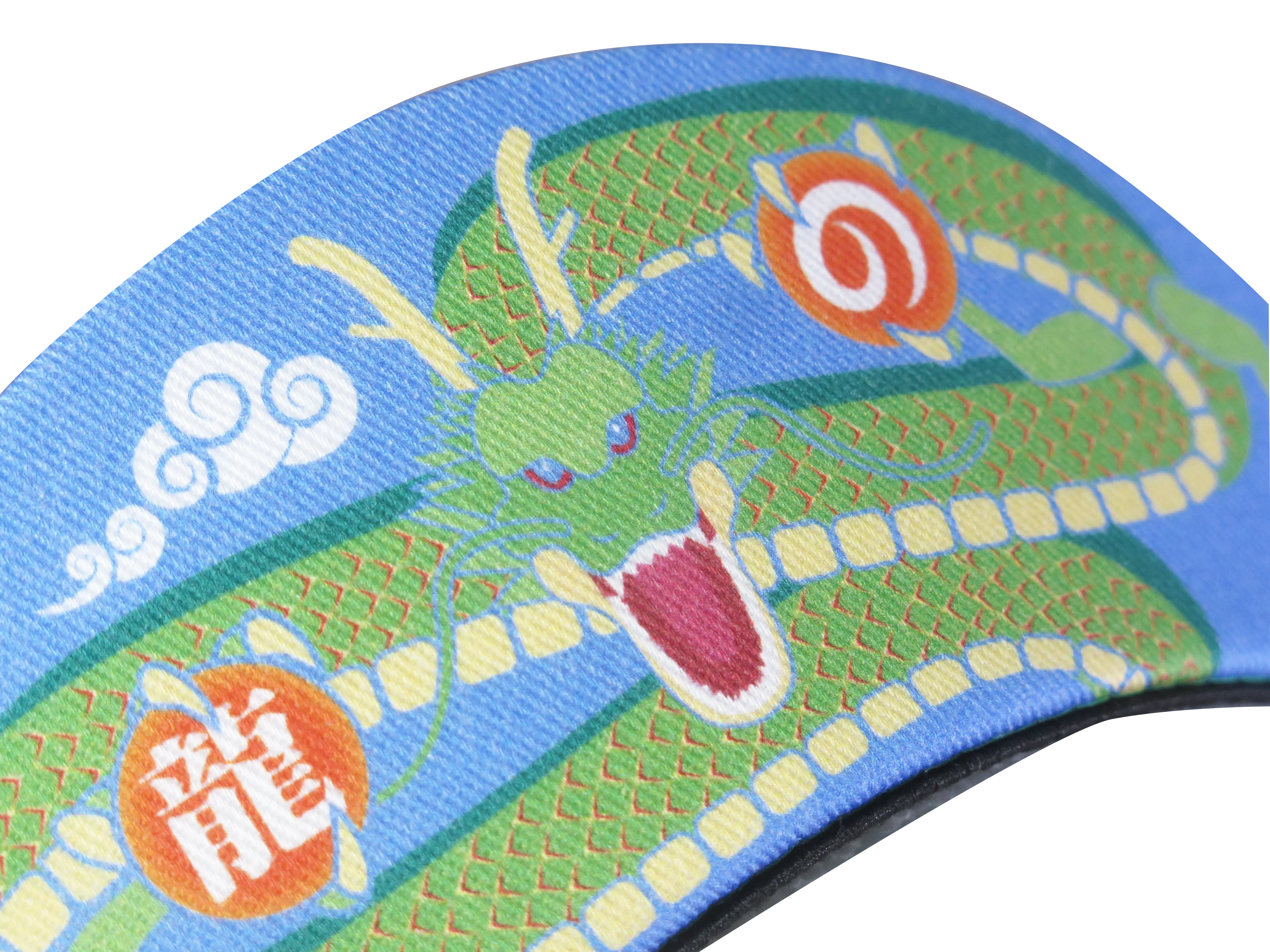 A DESIGN BY TAKACHYA | Cycling Cap - DragonfruitZ Original