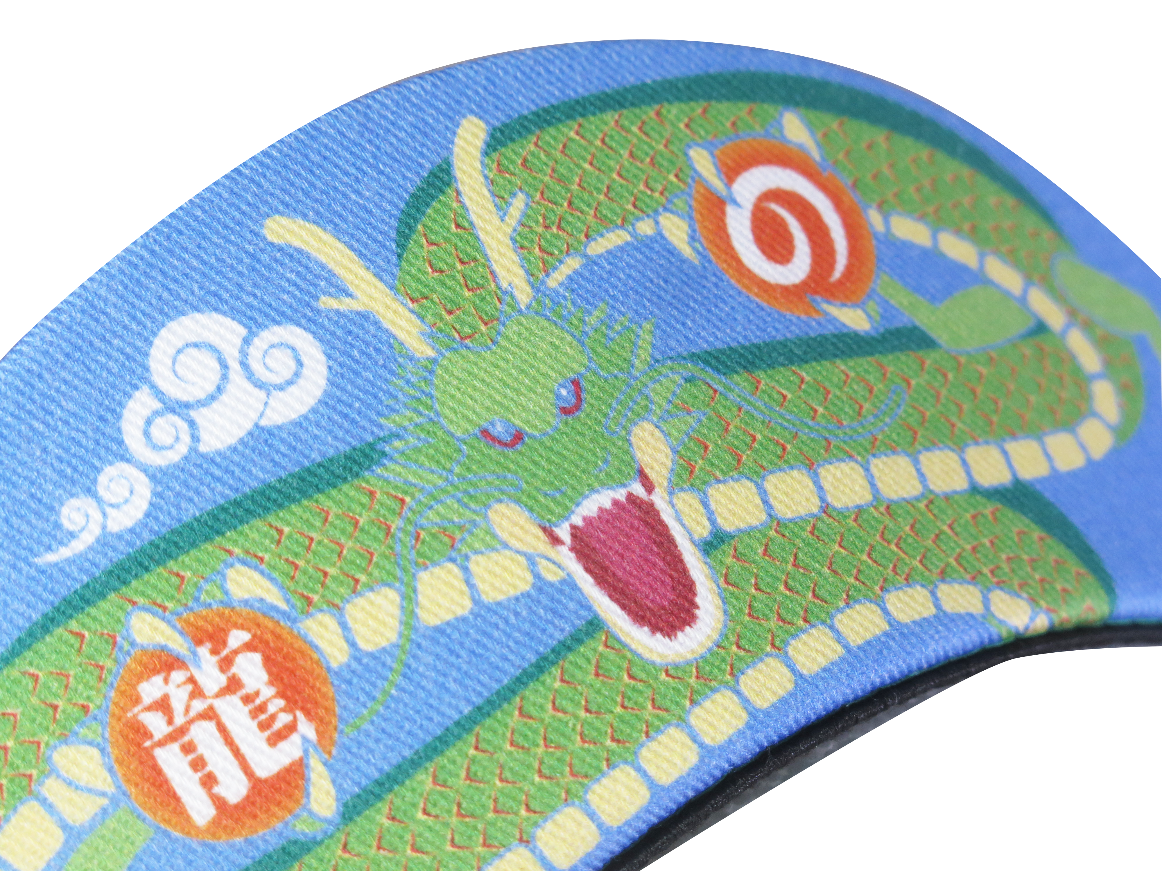 A DESIGN BY TAKACHYA | Cycling Cap - DragonfruitZ Original