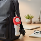 NOM | Merlion Chou Chou Mini Keychain