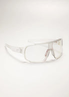 PROJET1826 | FEARGHUS Photochromic Day/Night Sunglasses Clear/Red