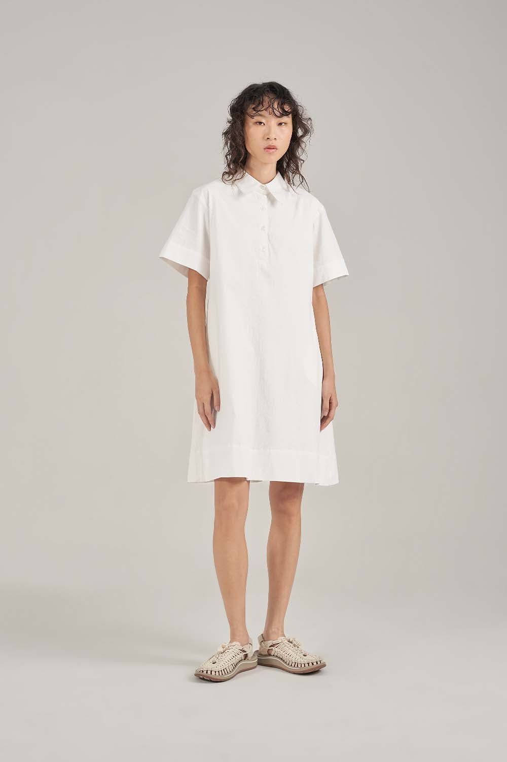 SABRINAGOH | Nikita Dress