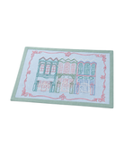 MEJA MAISON DE BALI | The Mosaique Table Mat By Meja