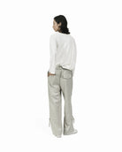 GRAYE | Sculpt Cargo Trousers