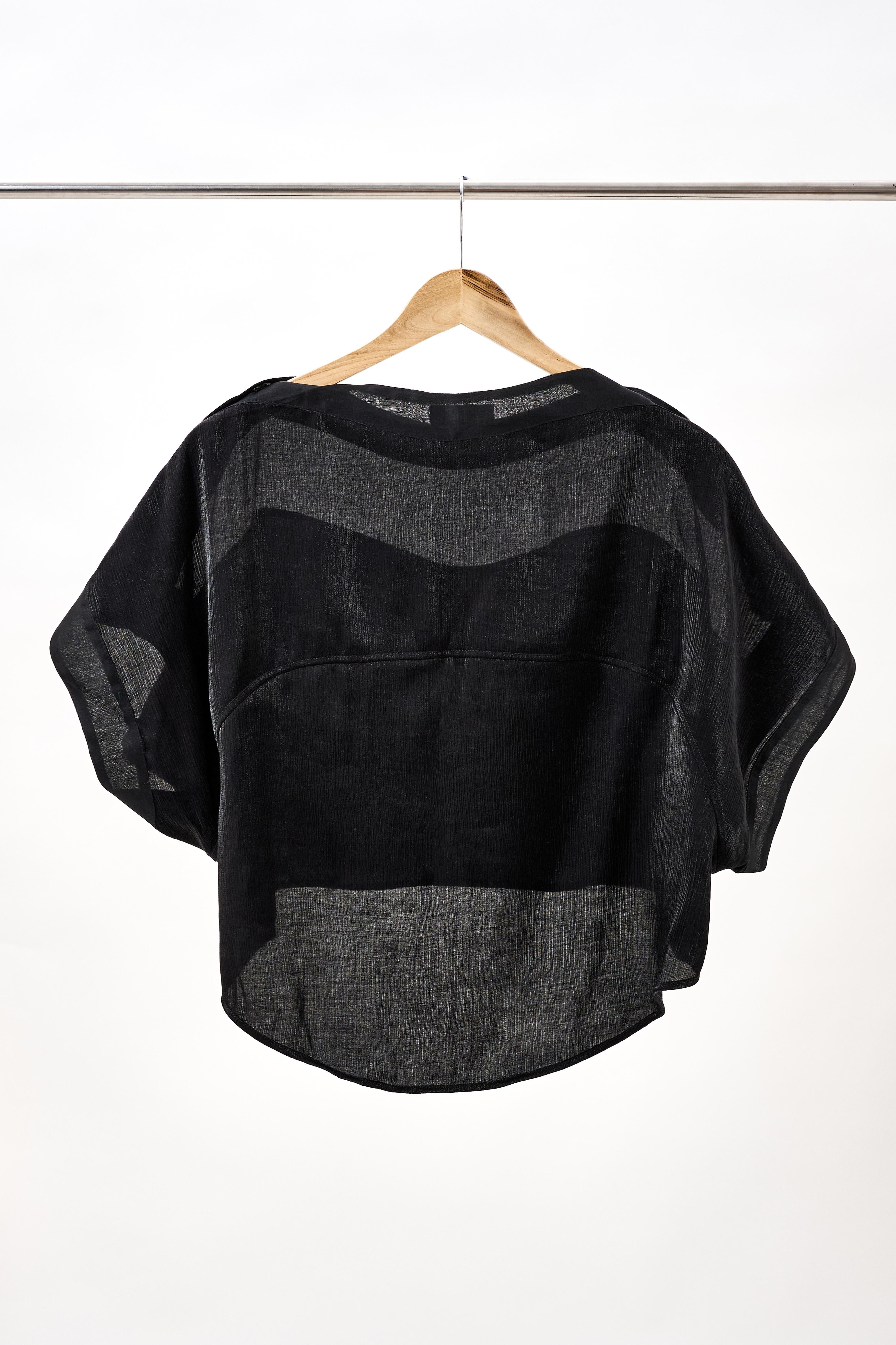 KHAAR | Hollandais Top