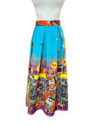 TRIOLOGIE | Mamashop Swing Skirt