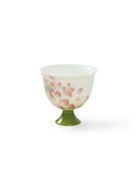 CRAFILAB | Lotus & Imitation Song Dynasty Tall Foot Master Cup