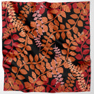 BINARY STYLE | Winged Friend in the Golden Hours Scarf