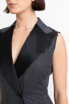 FREY | Caldas Limited Edition Dress