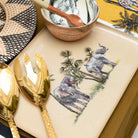 MEJA | The Trunk Serving Tray