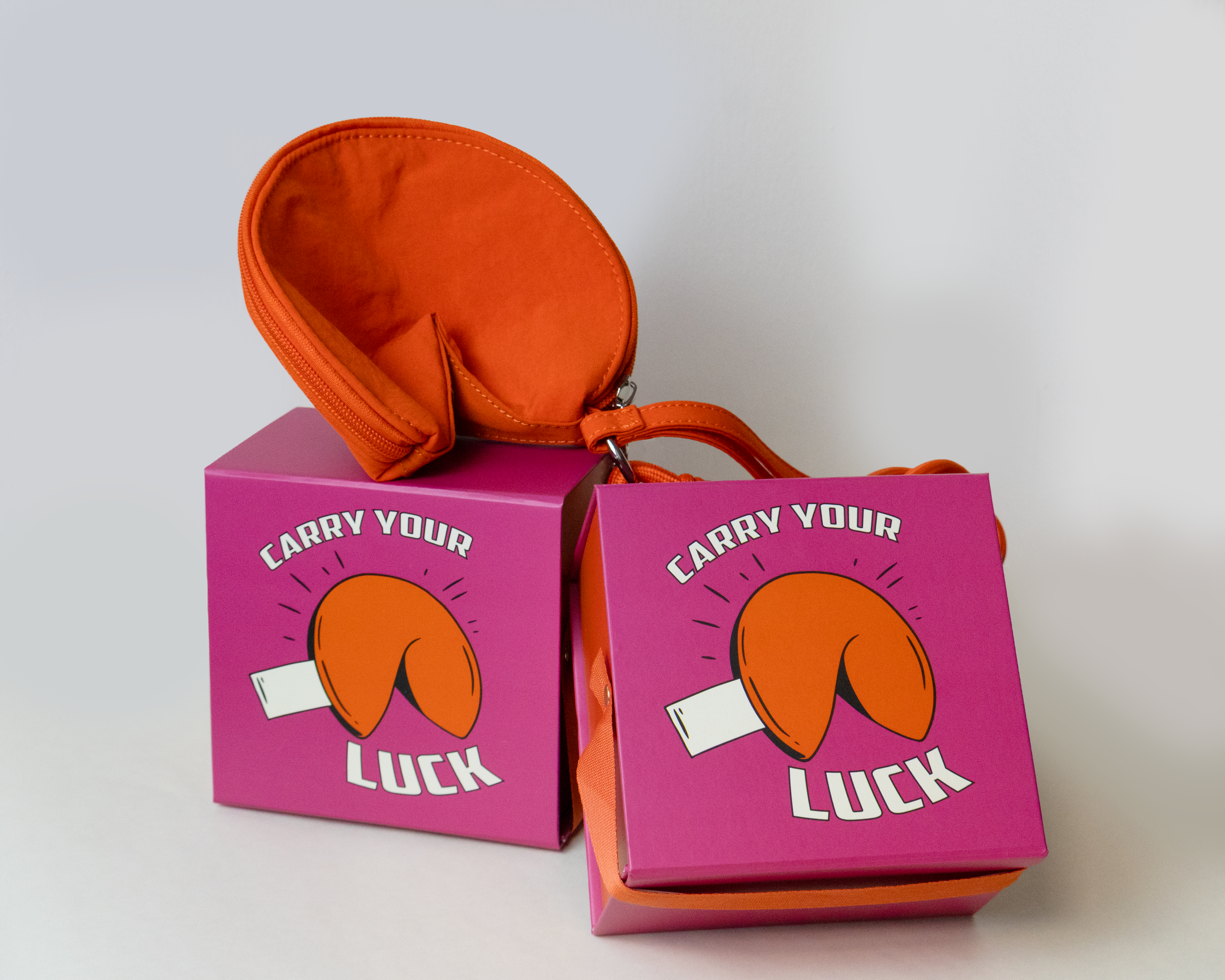 DUXTON | Mini Fortune Bag