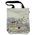 THE ANIMAL PROJECT | Tote Bag