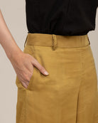 SUKKHA CITTA | PLANTS - Long Palazzo Pants