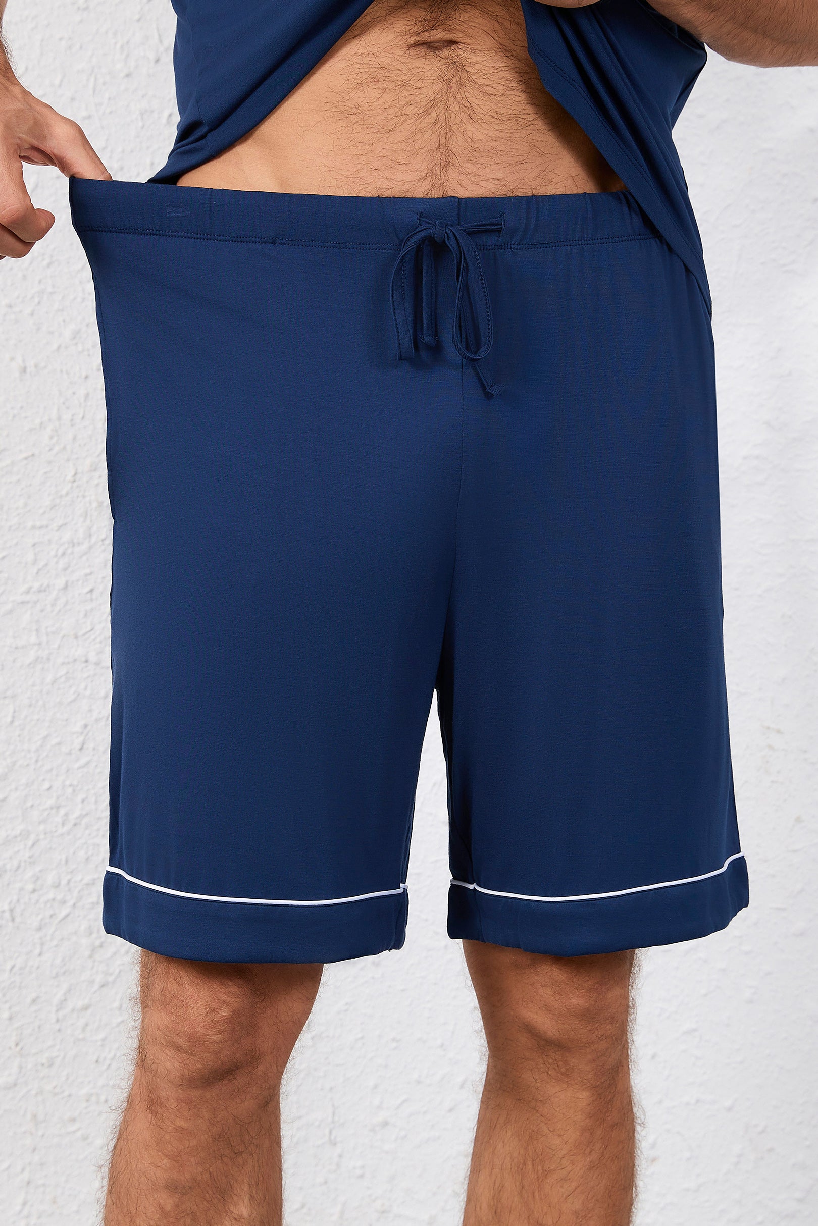 SELENIGHT CO | Men's Signature Pyjamas Set