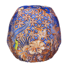 A DESIGN BY TAKACHYA | Faizal Caricatures X TKC Batik No.3 Cycling Cap