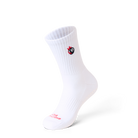 TALKING TOES | Magic Eight Grip Sock