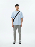 SPARROW GREEN | REX XII Slim Pants