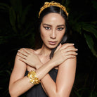 BOHEME BY VERO | Kebun Cuff