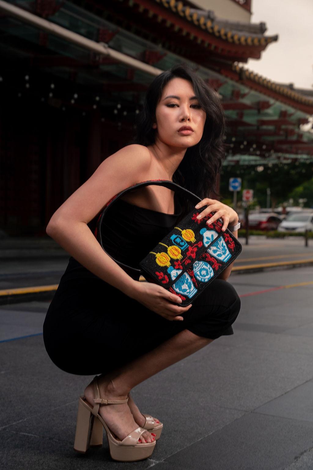 PHOTO PHACTORY | Chinatown Bag