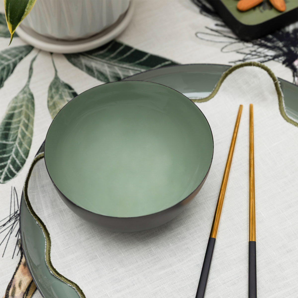 MEJA | The Safari d’Afrique Accent Bowl